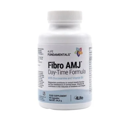 Fibro AMJ Day Time Formula