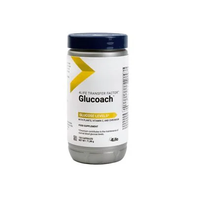 GluCoach