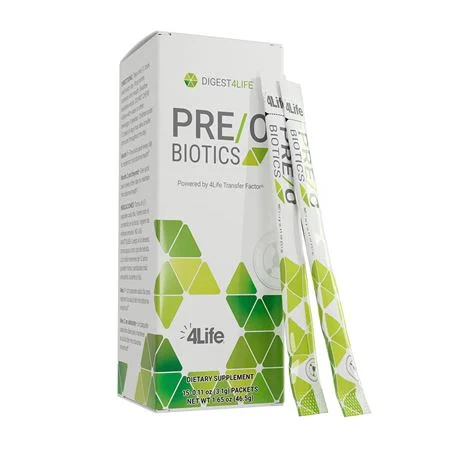Preo Biotics